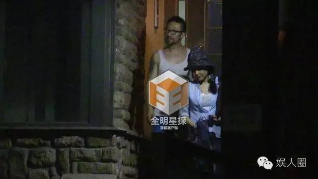 张纪中第二任妻子是谁_张纪中有几任妻子_张纪中妻子出轨