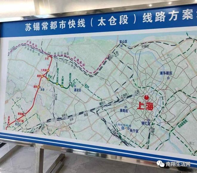 嘉闵线地铁_上海地铁嘉闵线规划图_嘉闵线地铁线路图