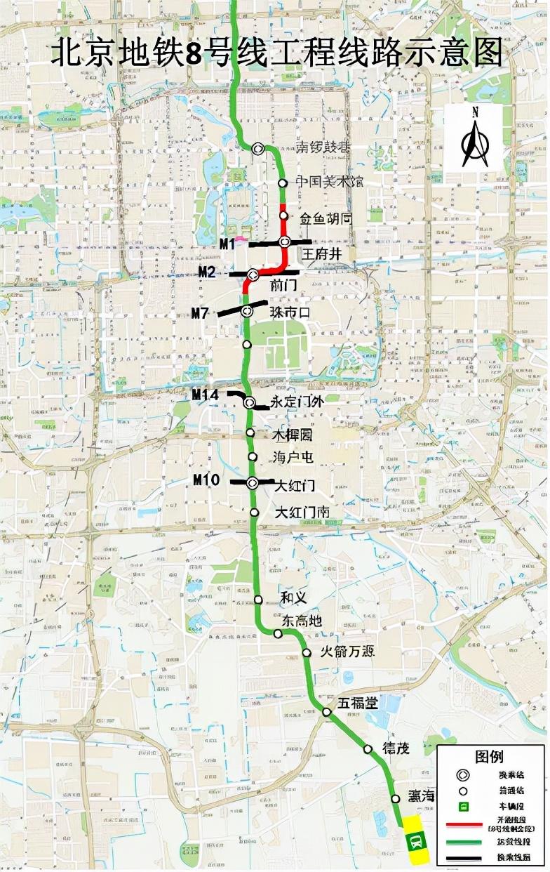 北京最新地铁线路图_北京地铁线路最新_北京地铁线路规划图最新