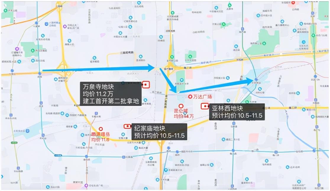 北京地铁线路最新_北京最新地铁线路图_北京地铁线路规划图最新