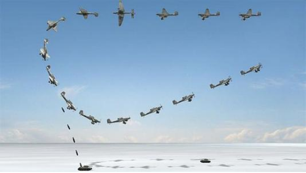二战美军轰炸东京电影_二战美军轰炸日本视频_二战著名俯冲轰炸机