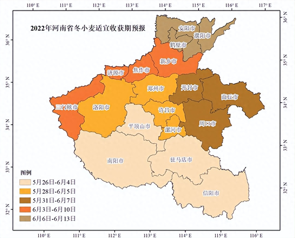 冬小麦春小麦播种收获时间_春小麦和冬小麦种植和收时间_小麦冬种植收春时间是几月