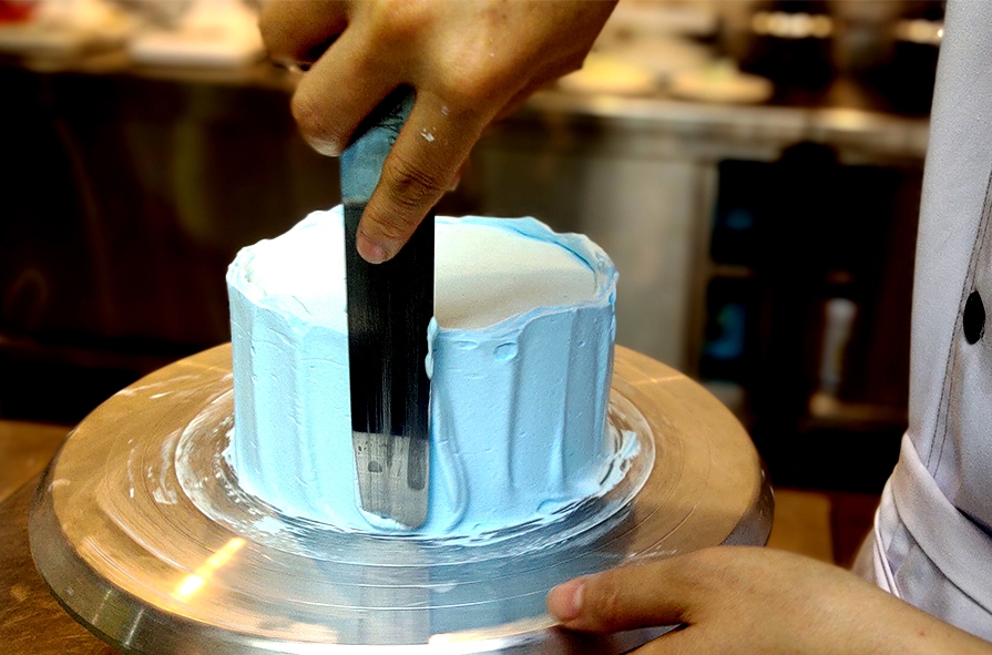 奶油蛋糕生日种好了怎么办_生日蛋糕哪种奶油最好_生日蛋糕的奶油哪种好吃