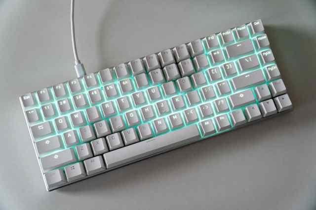 小米机械键盘灯光怎么设置_灯光键盘小米机械设置方法_小米机械键盘怎么开灯