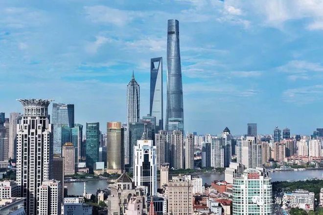 上海中心高度是多少米_上海中心高度_上海中心的高度相当于