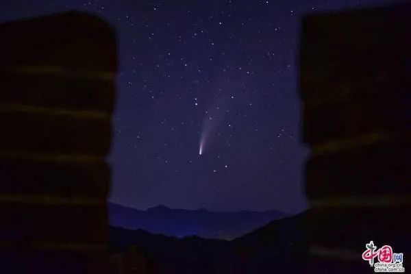 哈雷彗星的轨道周期_哈雷彗星周期性谁发现的_哈雷彗星周期