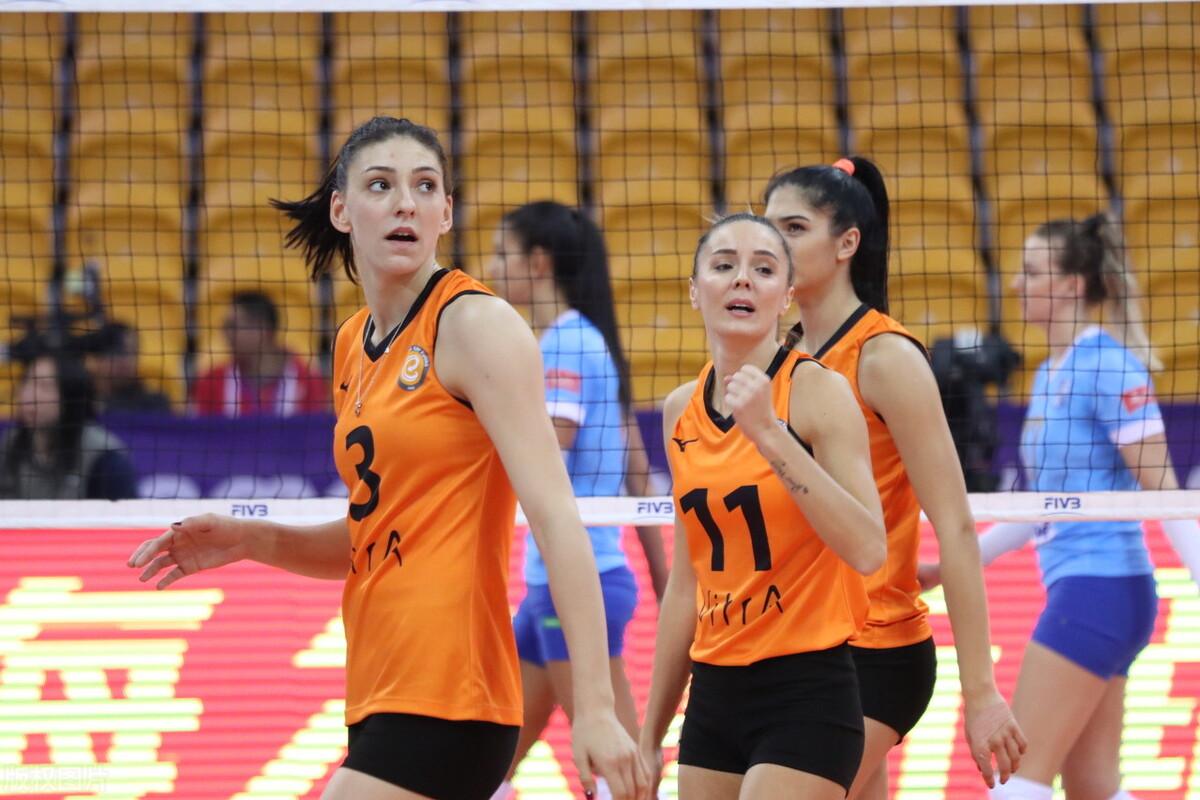 土耳其女排联赛冠军_土耳其女排联赛_土耳其女排联赛最新消息