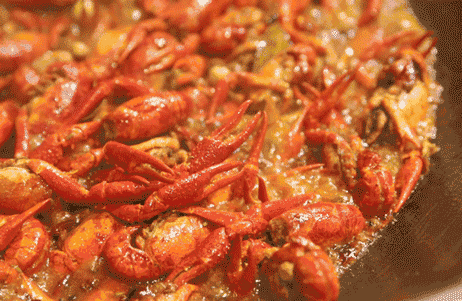 龙虾那可以吃_龙虾适合吃人小孩吃的吗_5斤小龙虾适合多少人吃