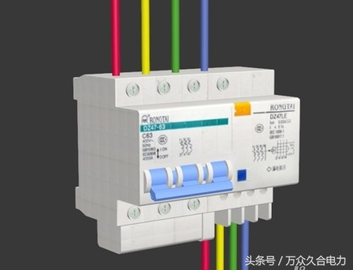 分励脱扣器工作原理视频_分励脱扣器和分励辅助_分励脱扣器作用