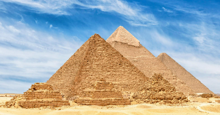 埃及金字塔城市_埃及金字塔城市排名_埃及金字塔在哪个城市