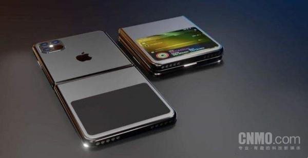 苹果折叠屏手机最新款2022_苹果折叠屏手机最新款2022_苹果折叠手机2021