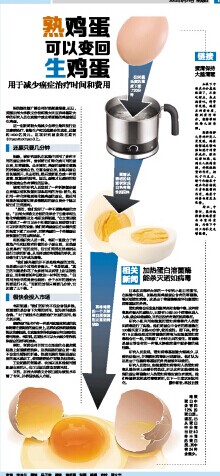 欧洲爆毒鸡蛋丑闻已波及7个国家　中国并未进口