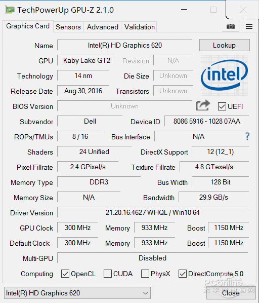 GPU-Z