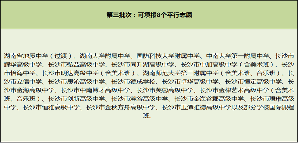 中考长沙成绩公布_中考长沙成绩一般什么时候出来_长沙中考成绩