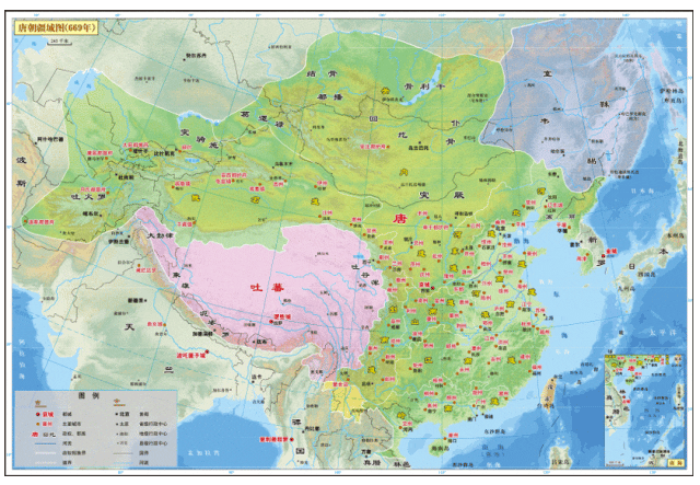 中国朝代的年数_中国上下5000年朝代顺序_中国上下5000年朝代排序
